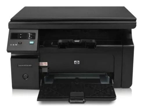 HP LaserJet Pro M1136 Multifunction Printer