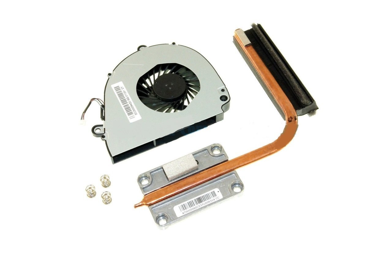 Acer Aspire E Fan And Heatsink Laptop Store Jaipur