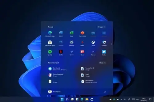 New Windows 11 The Next Generation