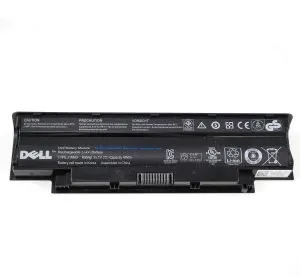 Dell Original Battery For 15r 14r 13r 17r 5010 4010 5110 5030 6 Cell Laptop Battery