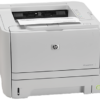 HP LaserJet P2035 Printer