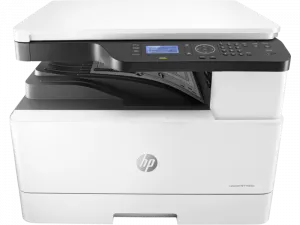 HP LaserJet MFP M436n Printer Hp Printer Dealer Distributor Jaipur