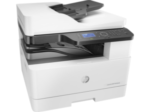 HP LaserJet MFP M436nda Printer distributor jaipur