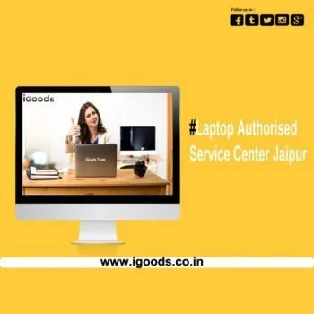 Dell Authorised Service Center Jaipur