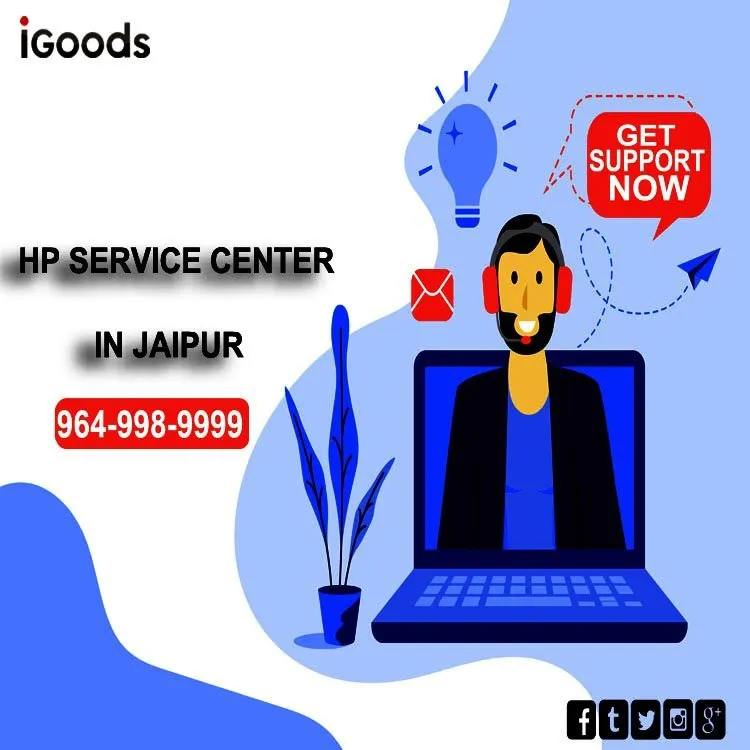 Hp Service Center in Jaipur, HP SERVICE CENTER JAIPUR