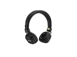 Marshall Major II Bluetooth On-Ear Headphones Black