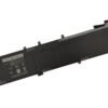 DELL XPS 15 9550 Series Precision 5510 T453X laptop battery 84WH 1P6KD 01P6KD 4GVGH,DELL XPS 15 9550 Battery, Dell 5510 Laptop Battery, Dell T453X Laptop Battery, Dell 1P6KD Laptop Battery, Dell 01P6KD Laptop Battery, Dell 4GVGH Laptop Battery, Dell 4GVGH Laptop Battery Jaipur, Dell 5XJ28 Laptop Battery, Dell 6GTPY Laptop Battery