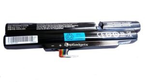 Acer aspire Timeline 5830TG 3830T 3830TG 4830T 6 cell replacement battery