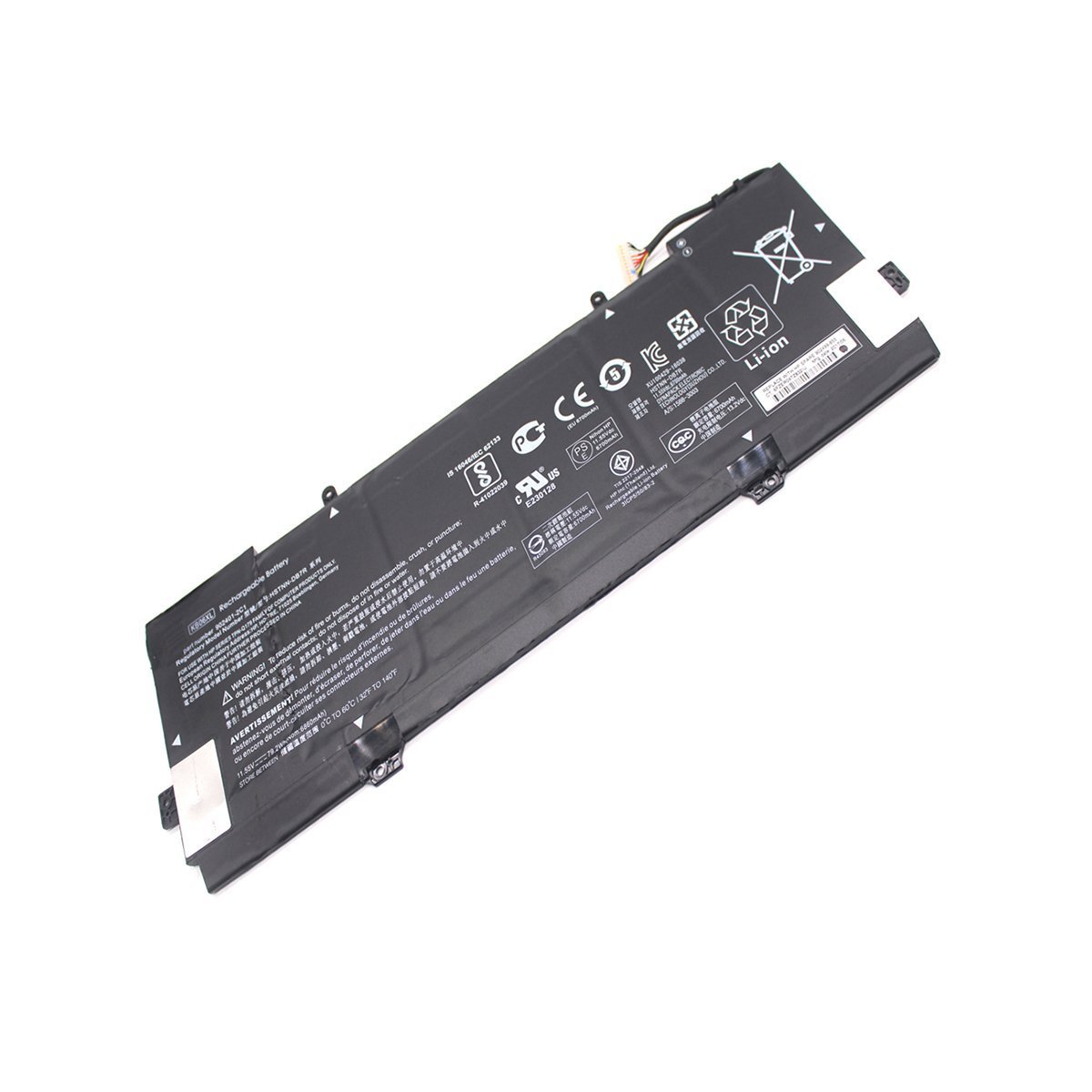 DELL ALIENWARE M17X 9 CELL LAPTOP BATTERY 5WP5W