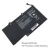 HP NP03XL Laptop Battery for Pavilion 13 X 360 14.8V-2000 mAh, 30Wh