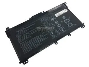 HP TF03XL battery for Pavilion X360 14-CD, Pavilion 14-BF, 14-BK, 15-CC, 15-CD, 15-CK