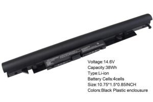 HP JC04 4 cells battery for jc04 battery for HP 15-BS 17-BS 15Q-BU 15G-BR 17-AK 15-BW 15Q-BY Series