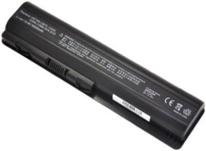 HP Pavilion M6-1102tx M6-1002TX, M6-1104TX DV4-5000 DV6-7000 DV7-7000 6 Cell battery MO06