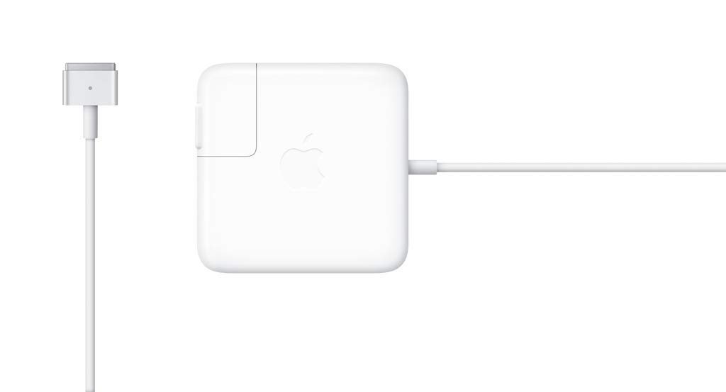 Apple 45w Magsafe 2 Charger for A1465 A1466 A1436