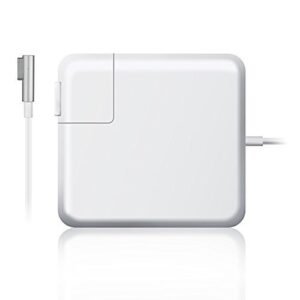 Apple 85w Power Adapter MagSafe L Style Connector for MacBook Pro 15-17