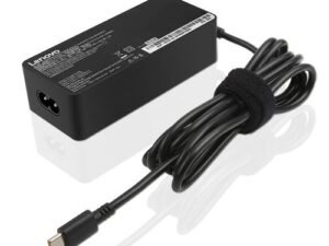 Lenovo 65W 20V 3.25A Standard USB Type-C AC Adapter Charger