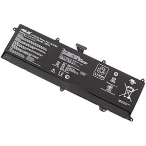 Asus battery for C21-X202, VivoBook F201E, X202E, F202E, Q200E, R200E, R201E, S200, S200L, X201E