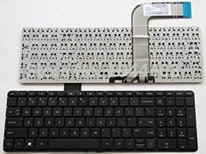 HP Pavilion 15-AB522tx, 15-AB series laptop keyboard