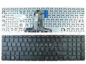 Keyboard for HP Pavilion 15-AC 15-AF HP 250 G4 HP 255 G4 HP 256 G4 Series
