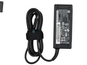 HP 65w original charger