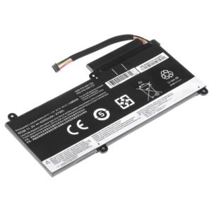 Lenovo ThinkPad E450 E450C E460 battery FRU: 45N174 45N1755 11.4V 4.12Ah 47Wh