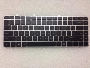 HP Envy 4-1000 laptop keyboard, HP Envy Laptop Keyboard 4-1024TX 4-1040TU 4-1126TU 4-1007TX