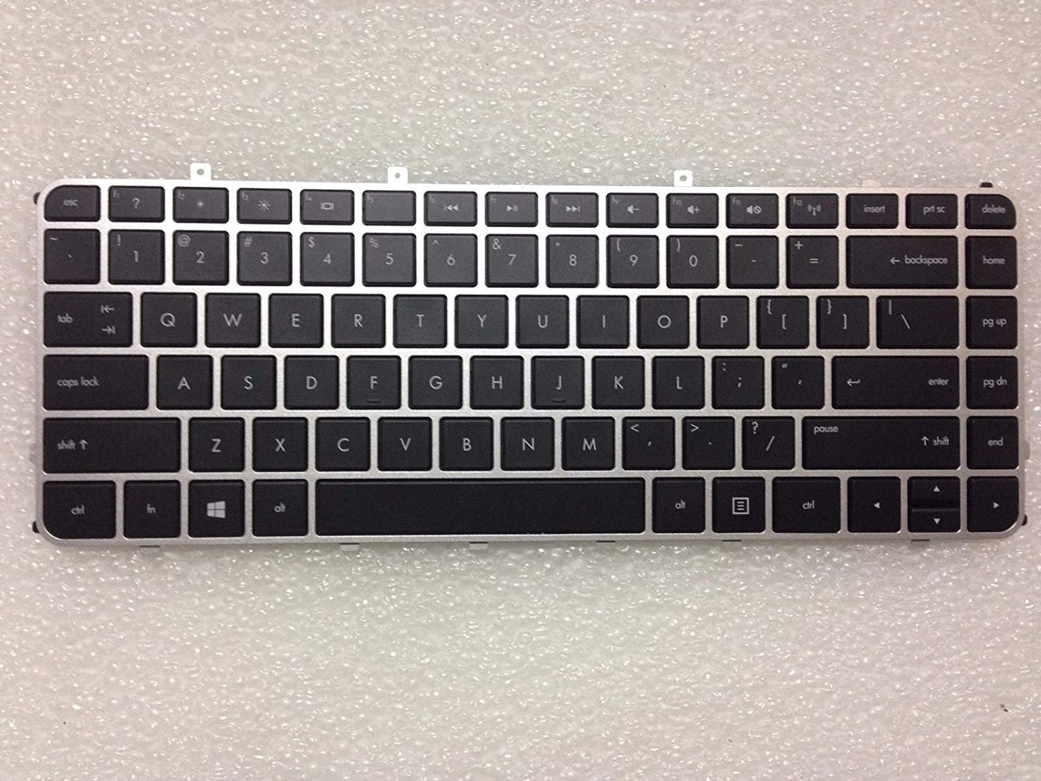 HP Envy Laptop Keyboard 4-1024TX 4-1040TU 4-1126TU 4-1007TX