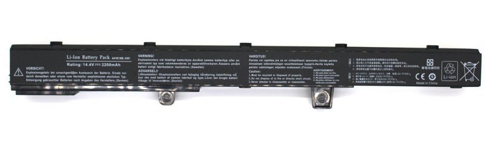 Asus A41N1308 battery for A551 A551CA X451 X551 D450C D450CA D550C D550CA D551