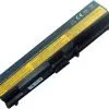 Lenovo Thinkpad Edge 14, Edge 15, L410, SL410, L510, L420, L520, T410, T420, T510, T520, battery