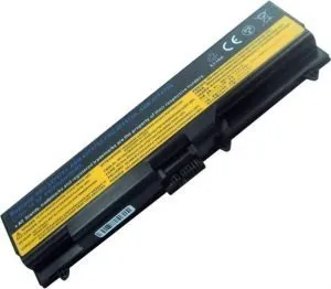 Lenovo Thinkpad Edge 14, Edge 15, L410, SL410, L510, L420, L520, T410, T420, T510, T520, battery