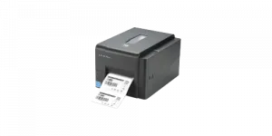 BARCODE LABLE PRINTER LP 46 PLUS