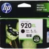 HP 920XL Officejet Ink Cartridge – Black