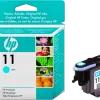 HP 11 Cyan Original Ink Cartridge,HP 11 Cyan Original Cartridge,C4836A,Original Ink Cartridge,C4836A Jaipur