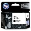 HP 21b Simple Black Original Ink Cartridge