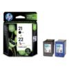 HP Ink Combo CC630A -C9351A / C9352A