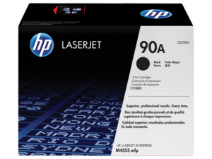 HP 90A Cartridge, HP LaserJet Enterprise 600 M601n CE989A#BGJ,  HP LaserJet Enterprise 600 M603n CE994A#BGJ,   HP LaserJet Enterprise 600 M603dn CE995A#BGJ ,  HP LaserJet Enterprise 600 M602n CE991A#BGJ,  HP LaserJet Enterprise 600 M602x CE993A#BGJ,  HP LaserJet Enterprise 600 M602dn CE992A#BGJ ,  HP LaserJet Enterprise 600 M601dn CE990A#BGJ,