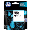 HP 940 Black Original Ink Cartridge