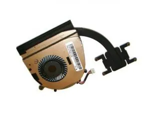 Lenovo Ideapad U310 CPU Cooling Fan