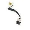 HP Elitebook 8560P DC Jack and Cable 350712Q00-600-G