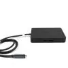 New Genuine WD15 Triple 4K Monitor Dock with 180Watt Adapter 091K93 91K93