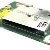 HP Envy Rove 20-K000 20-K100 Card Reader Board 728068-001