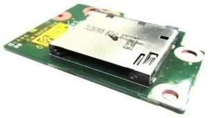 HP Envy Rove 20-K000 20-K100 Card Reader Board 728068-001