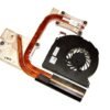 Dell Studio XPS 17 L701X CPU Cooling Fan & Heatsink