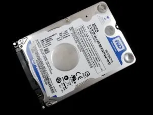 Acer Hard Disk Drive 320GB 5400Rpm