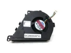 Dell Latitude E54300 Laptop CPU Cooling Fan