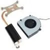 Dell Inspiron all in one 2020 pc CPU COOLING FAN + HEATSINK