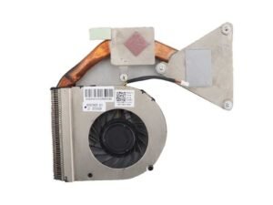 Dell Inspiron 14R N4050 Vostro 1450 Heatsink and Fan