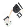 HP EliteBook 8570w Heatsink with Fan