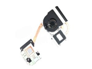 HP EliteBook 8570w Heatsink with Fan