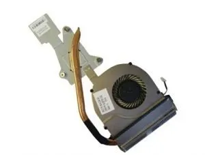 Acer Aspire E1 E1-430 E1-470 CPU Fan and Heatsink